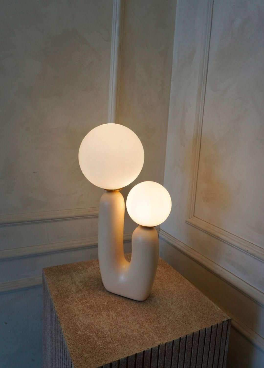 Dasai-bordlampe