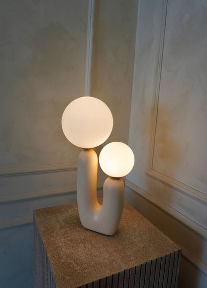 Dasai-bordlampe