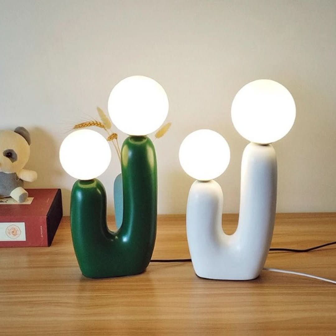 Dasai-bordlampe
