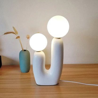 Dasai-bordlampe