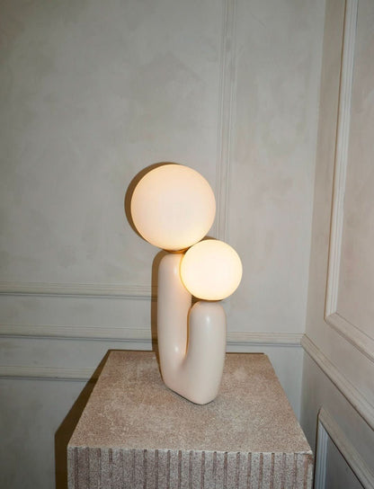 Dasai-bordlampe