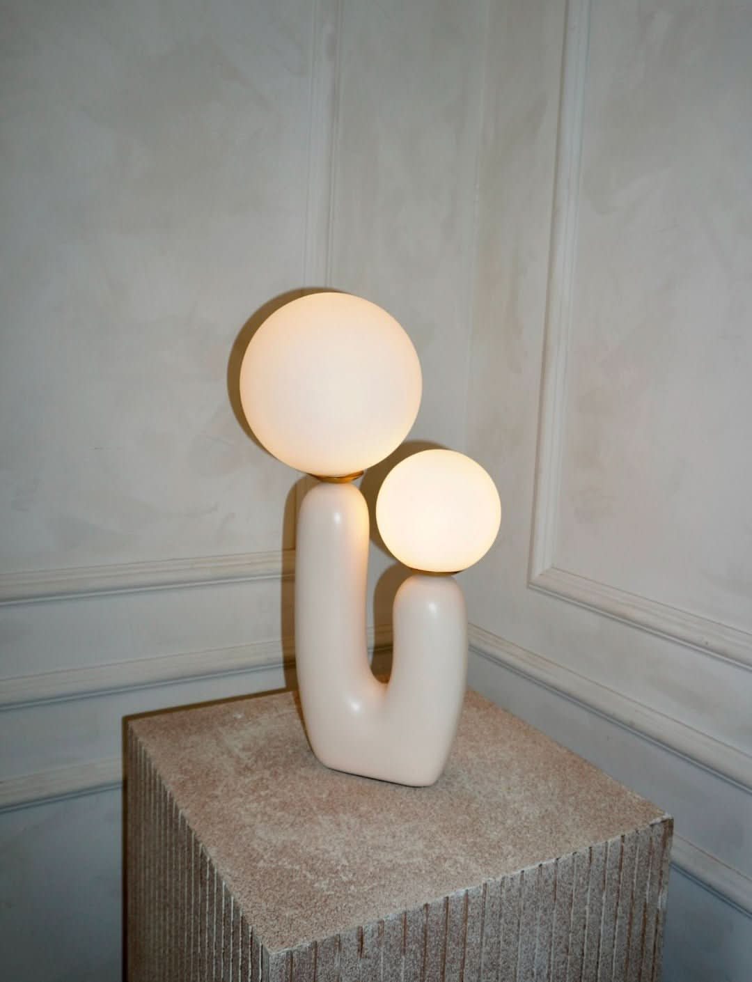 Dasai-bordlampe