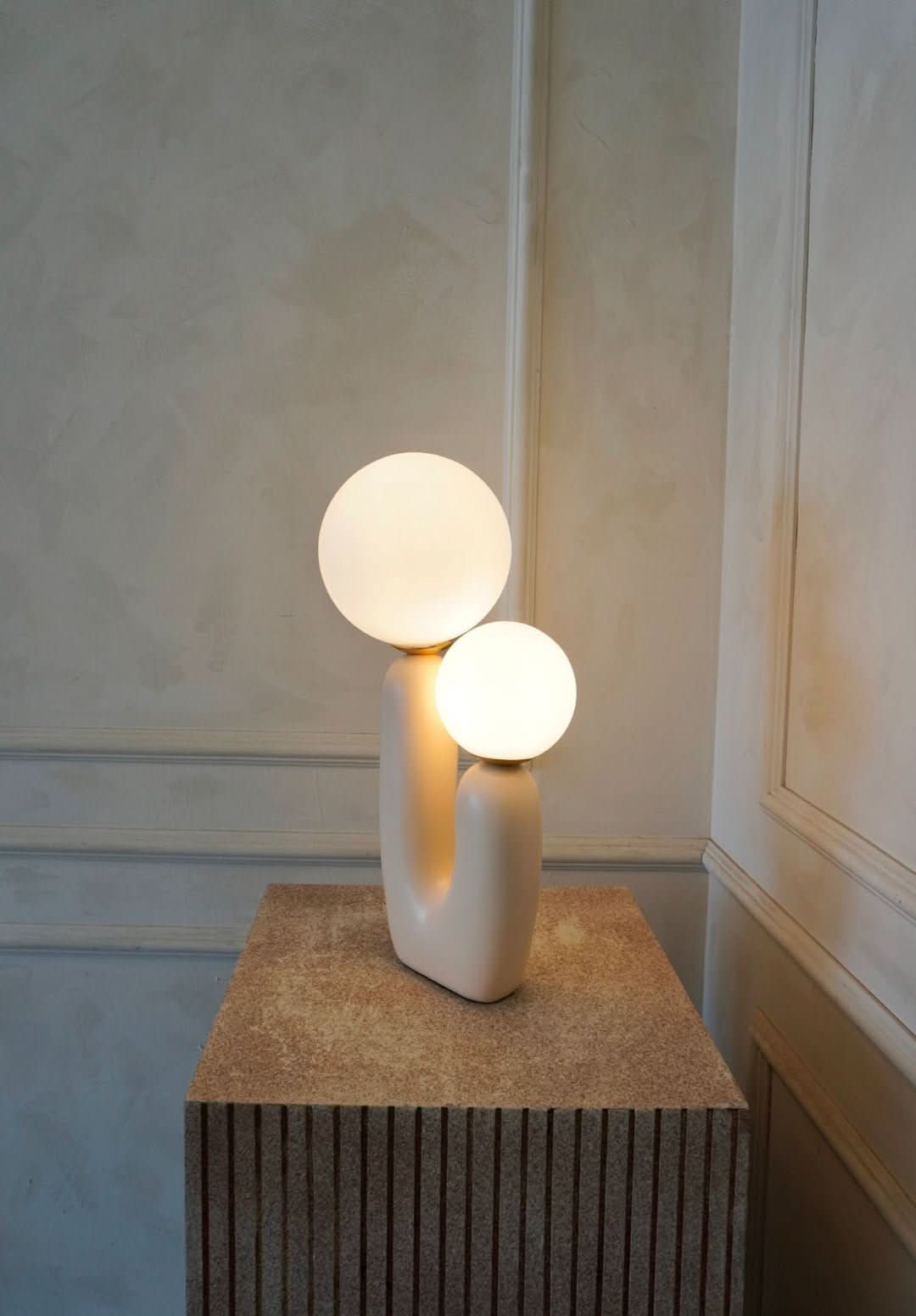 Dasai-bordlampe