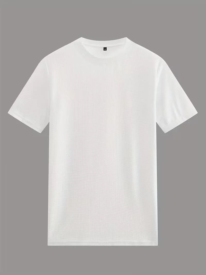 Ensemble de vêtements d'été à manches courtes