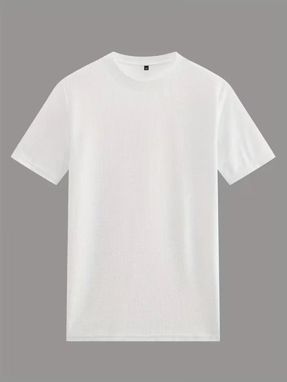 Ensemble de vêtements d'été à manches courtes
