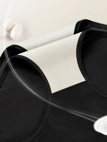 Corrective Sweat-Wicking Ladies' Underwear with Stretch - 6 PACK