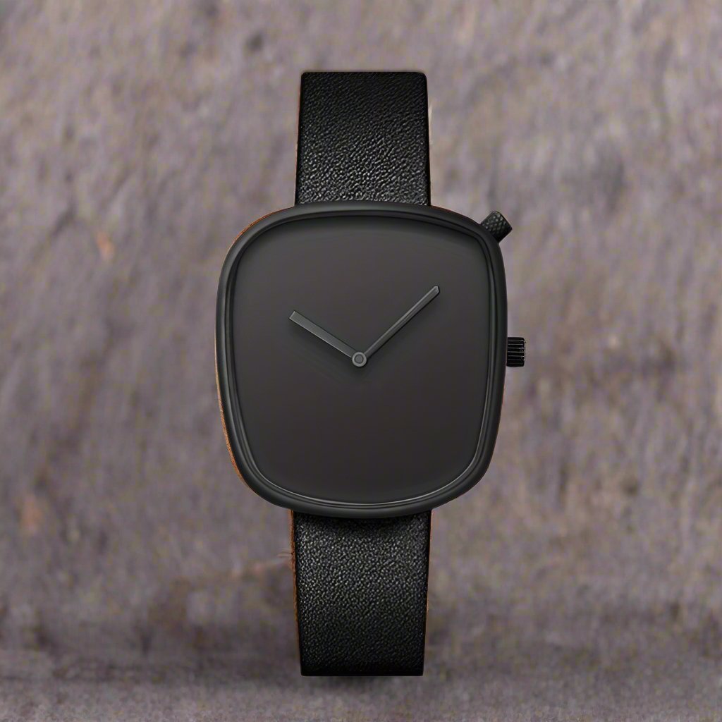 Orologio minimalista da uomo – Stile senza tempo ed eleganza