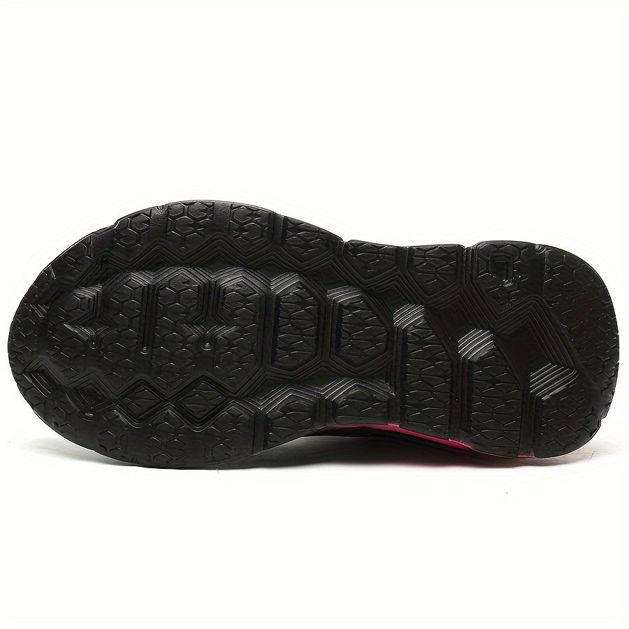 Zapatos de trabajo seguros para mujer - Ligeros y protectores