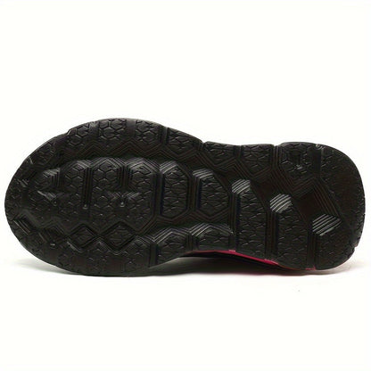 Zapatos de trabajo seguros para mujer - Ligeros y protectores
