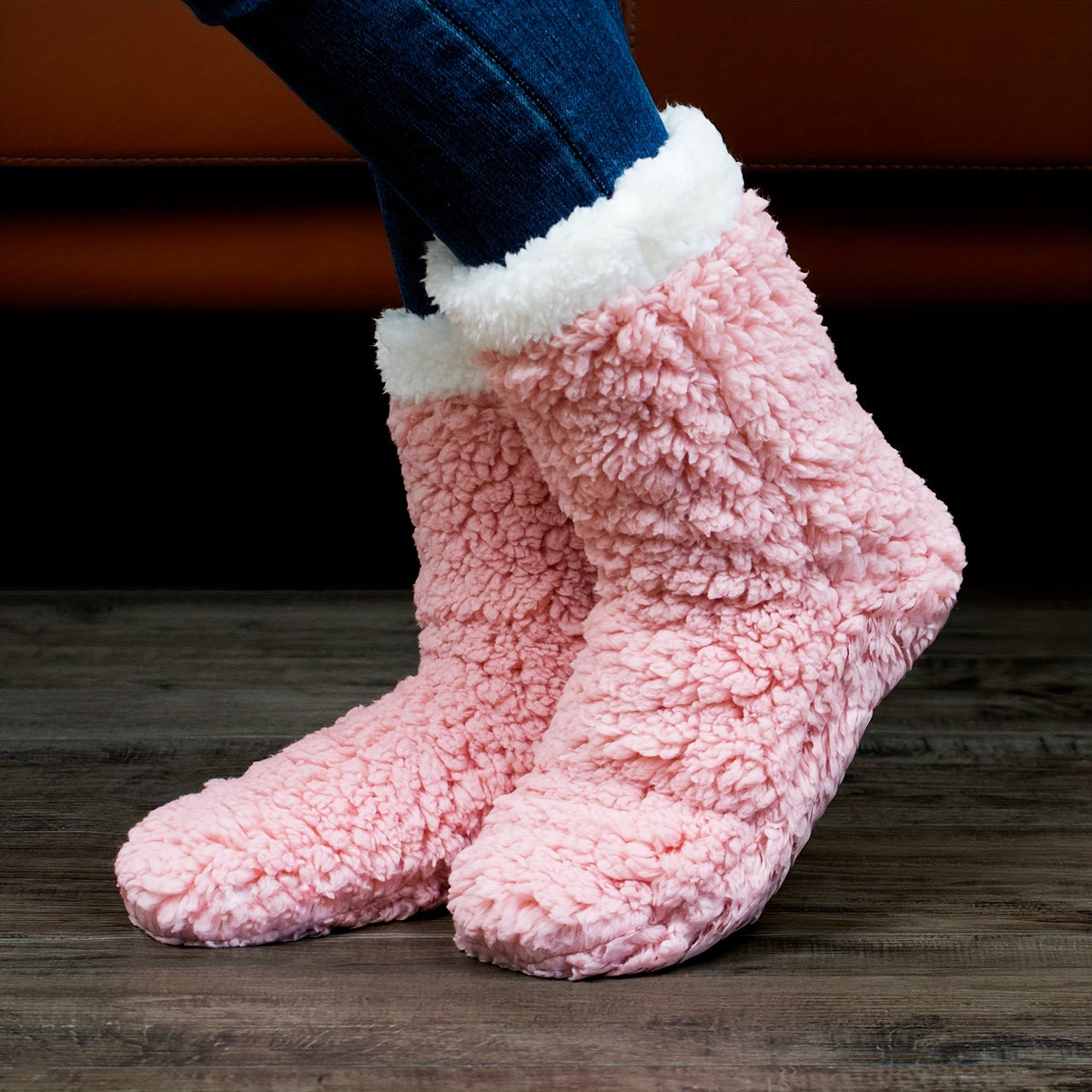 Calze morbide da donna Tessie - Per il massimo comfort e calore