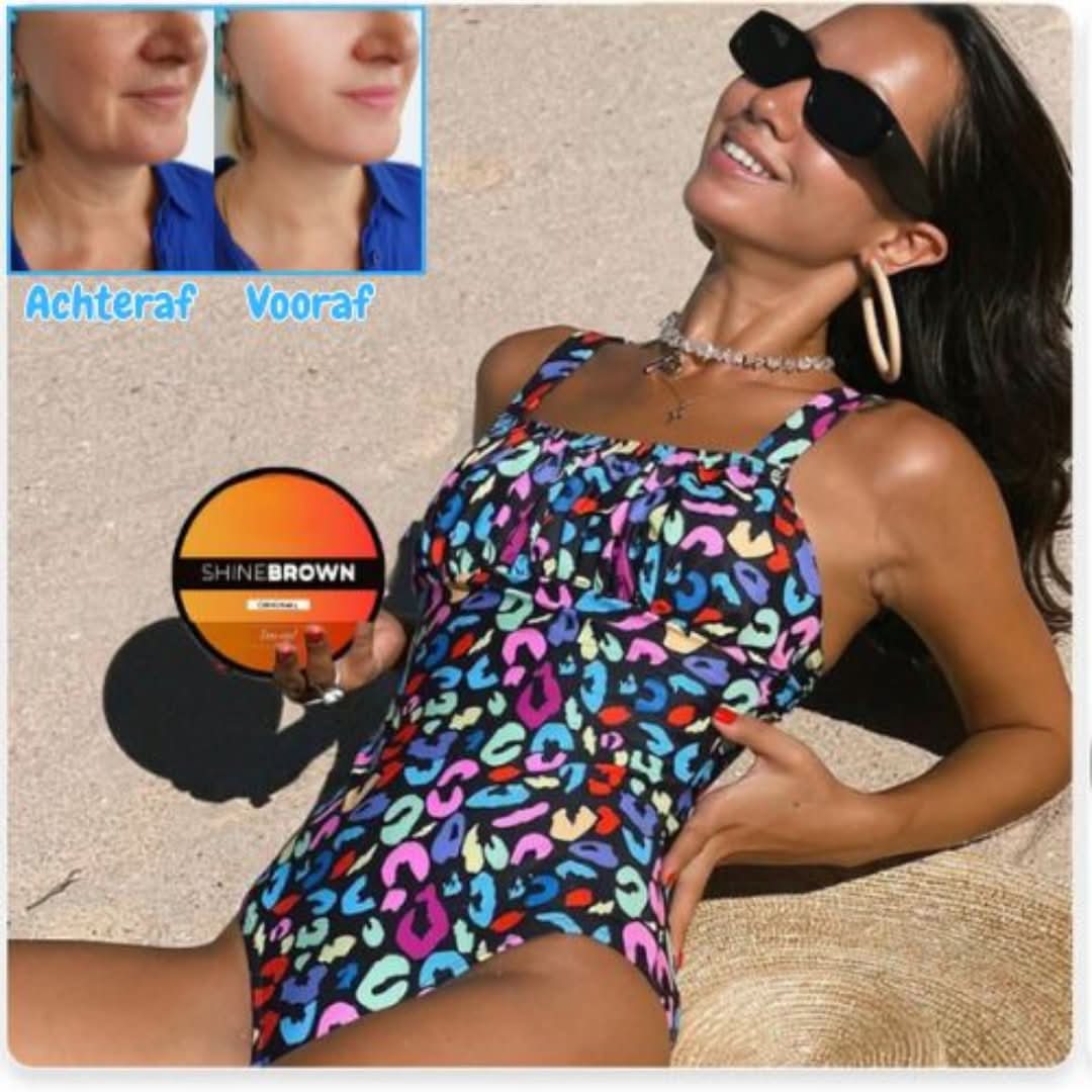 Max Shine - Accelerated Tanning | Buy 1 Get 1 Free