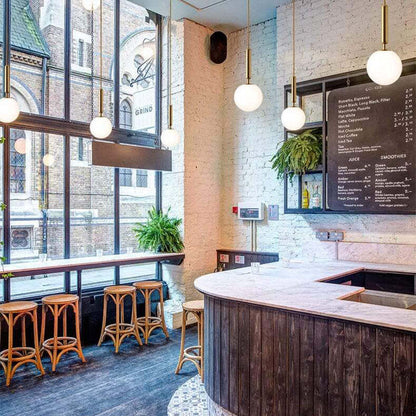 Modern LED Lighting for a Stylish Interior