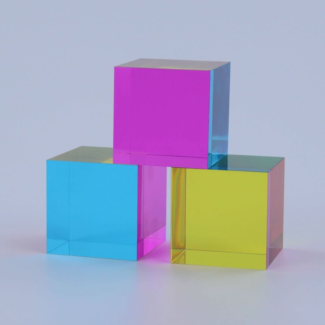 El cubo