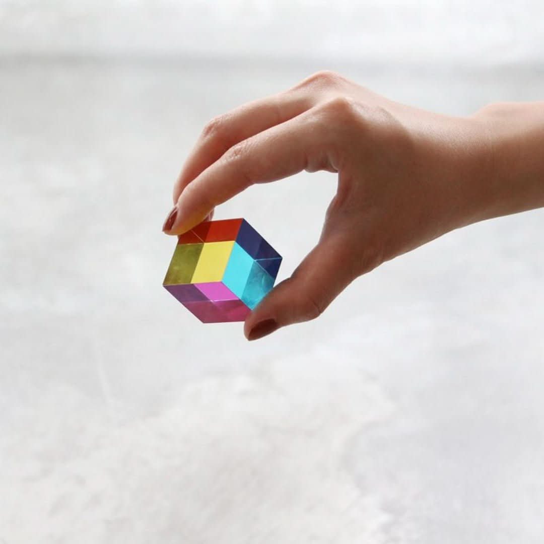 El cubo