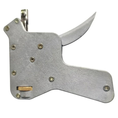 De-Lock | Automatická planžeta na zámky