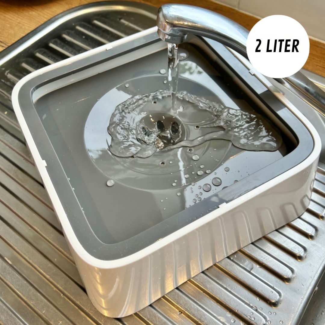 Zero Splash