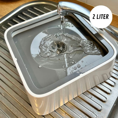 Zero Splash
