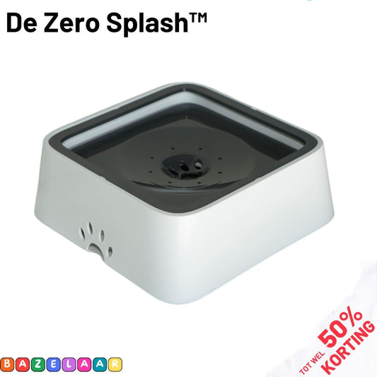 Zero Splash