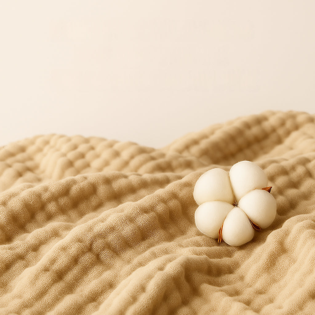 Weiche Kühlende Decke | Sommer