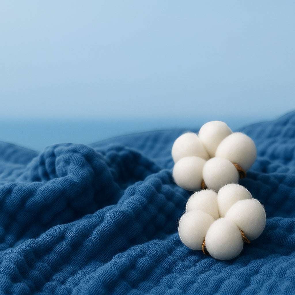 Weiche Kühlende Decke | Sommer