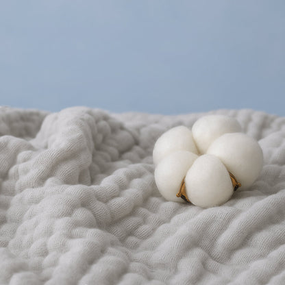 Weiche Kühlende Decke | Sommer