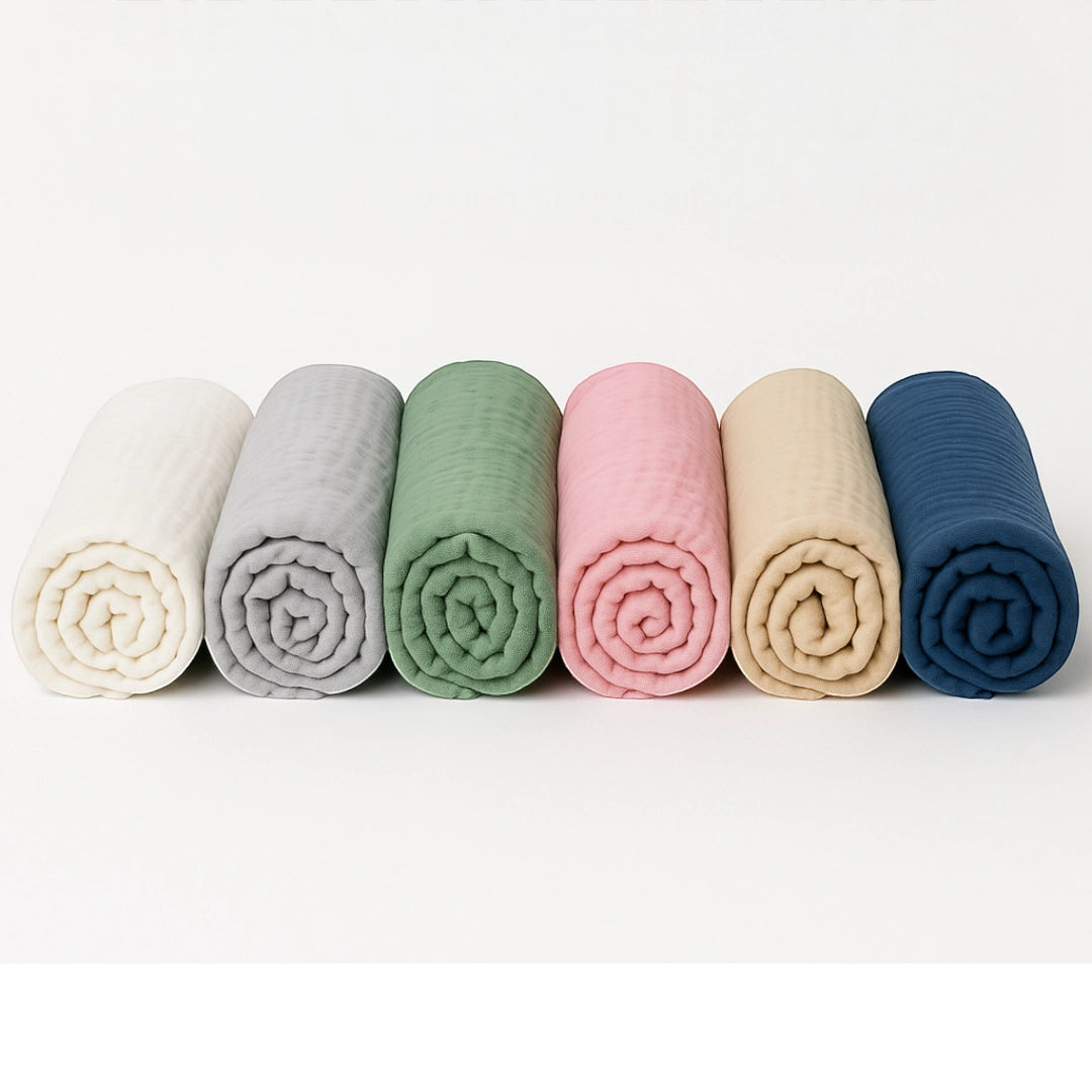 Weiche Kühlende Decke | Sommer