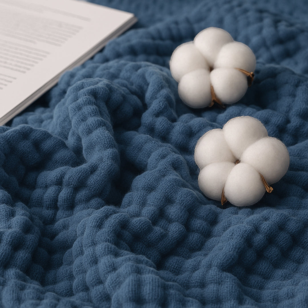 Weiche Kühlende Decke | Sommer