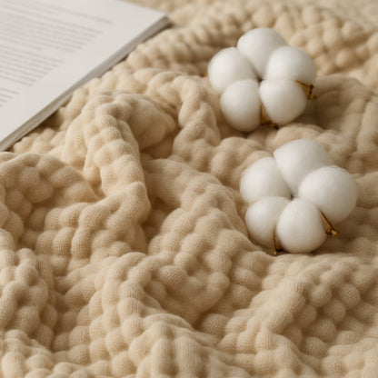 Weiche Kühlende Decke | Sommer