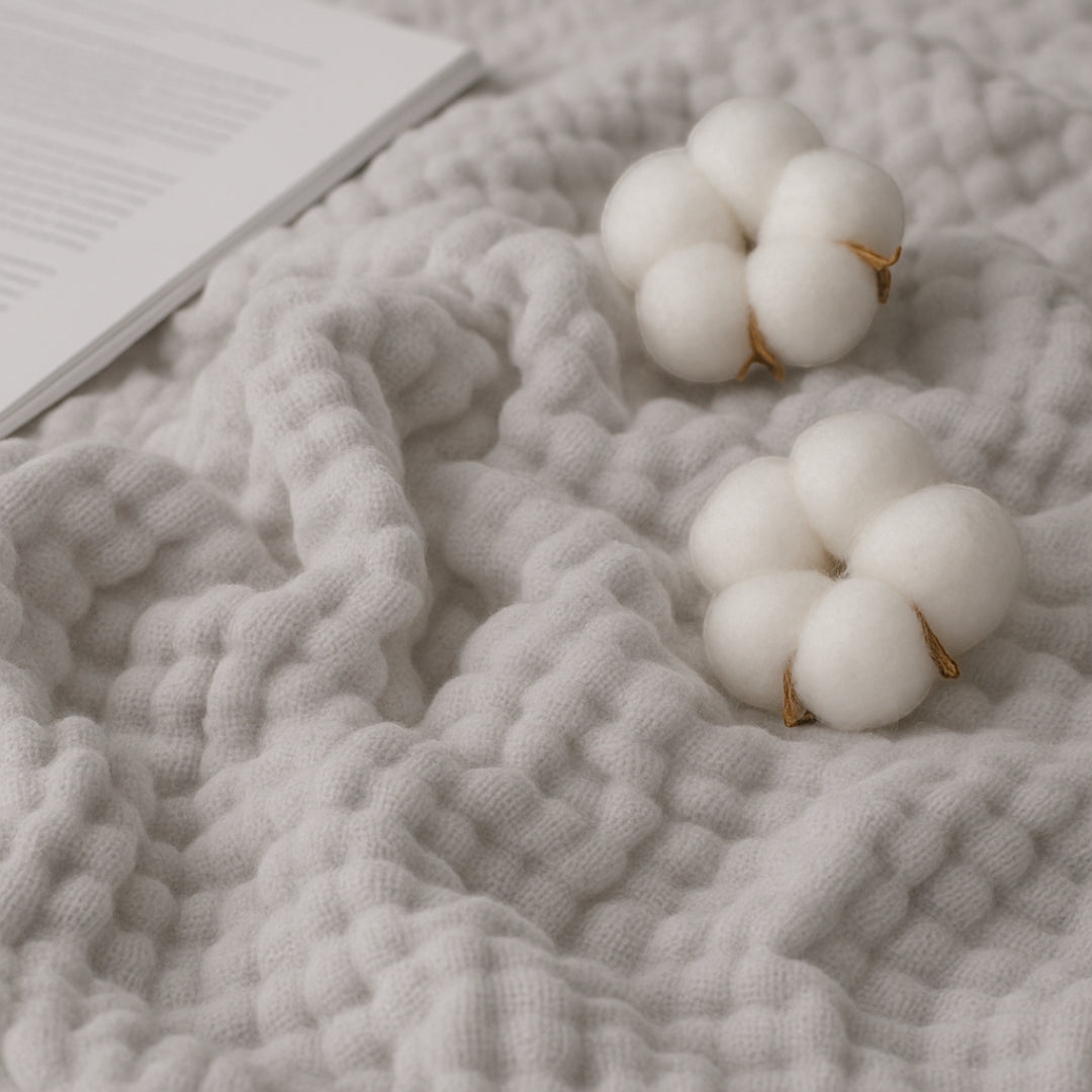 Weiche Kühlende Decke | Sommer