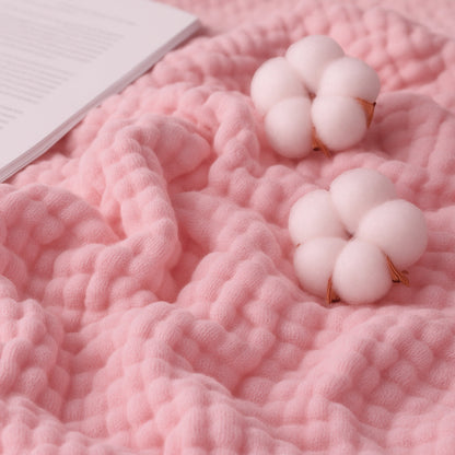 Weiche Kühlende Decke | Sommer