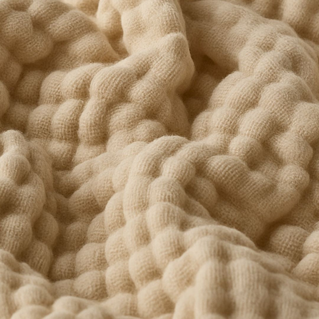 Weiche Kühlende Decke | Sommer