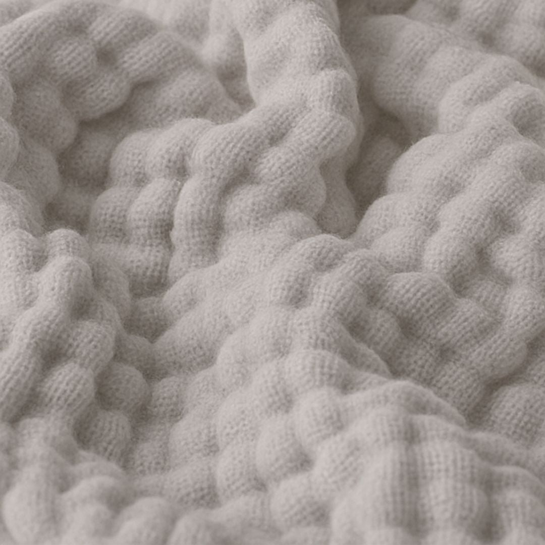 Weiche Kühlende Decke | Sommer