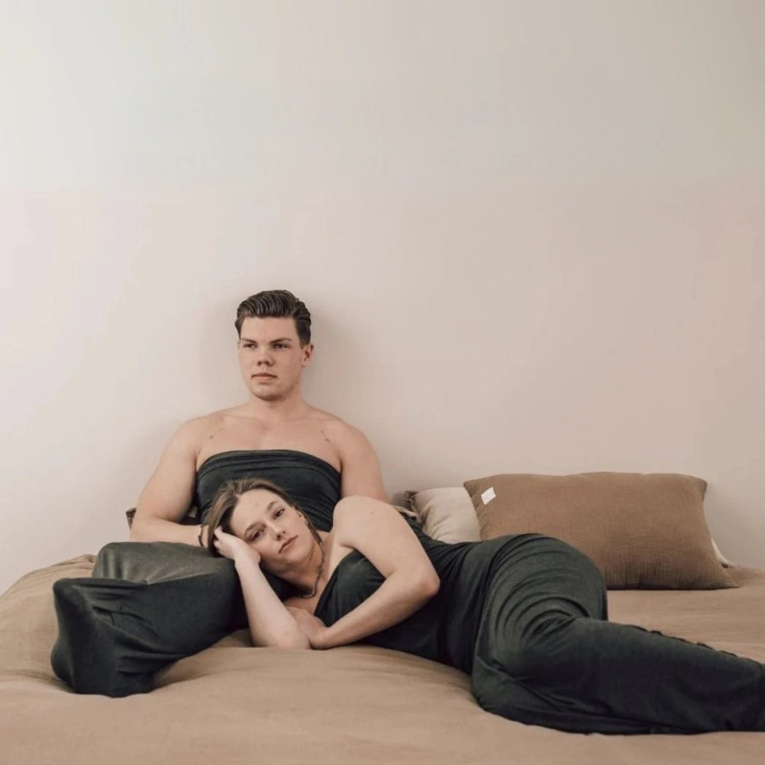 Druckkühldecke | Weich