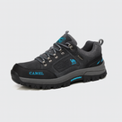 Zapatillas de senderismo para hombre – Diseño robusto y resistentes a la intemperie