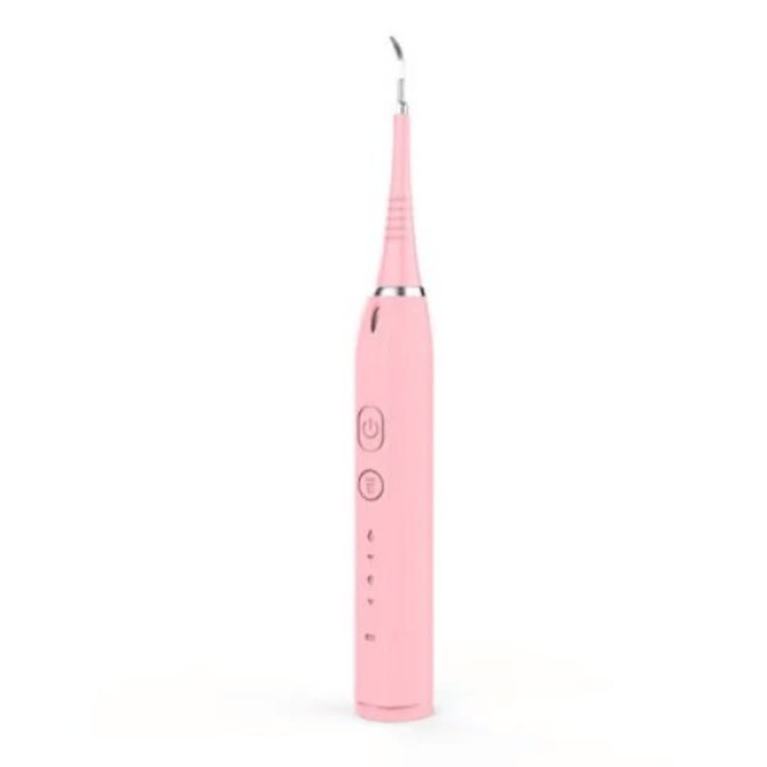 Deep Cleaner I Electric Tooth Cleaner Waterproof