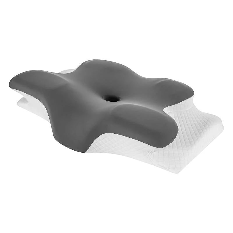 Ergonomic Memory Foam Pillows | Neck & Back Support