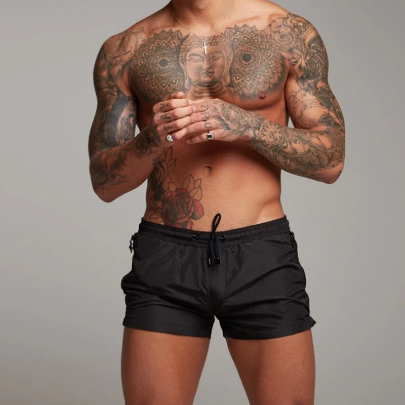 Bañadores elásticos para hombre: cómodos y elegantes