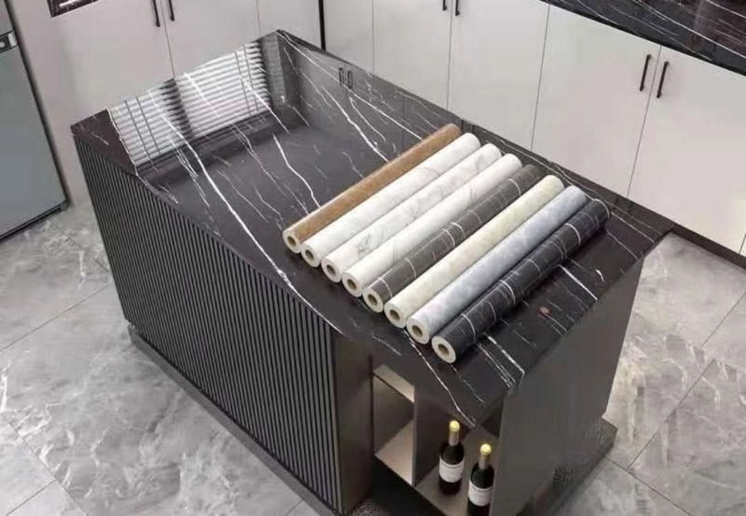 StyleShield - Kitchen Wallpaper Sticker