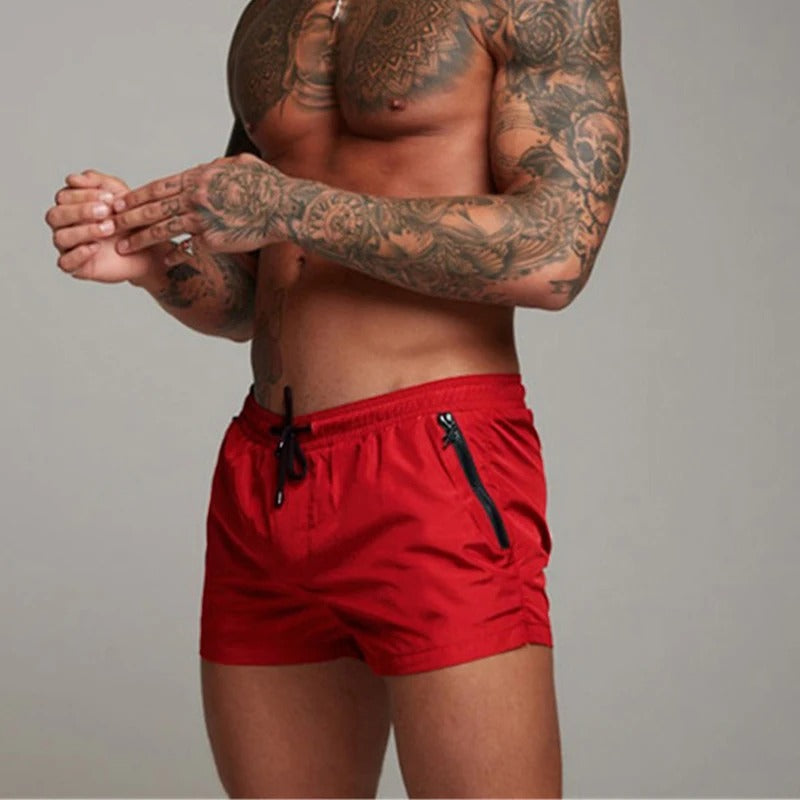 Bañadores elásticos para hombre: cómodos y elegantes