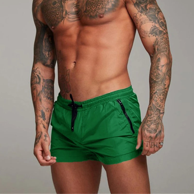 Bañadores elásticos para hombre: cómodos y elegantes