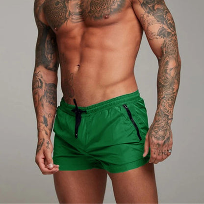 Bañadores elásticos para hombre: cómodos y elegantes