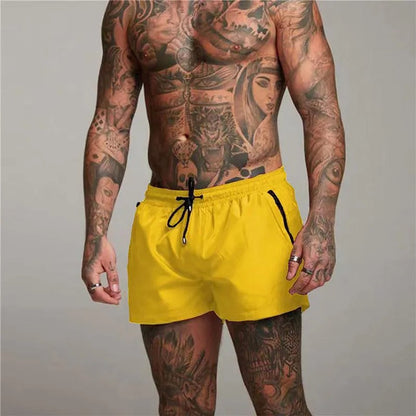 Bañadores elásticos para hombre: cómodos y elegantes