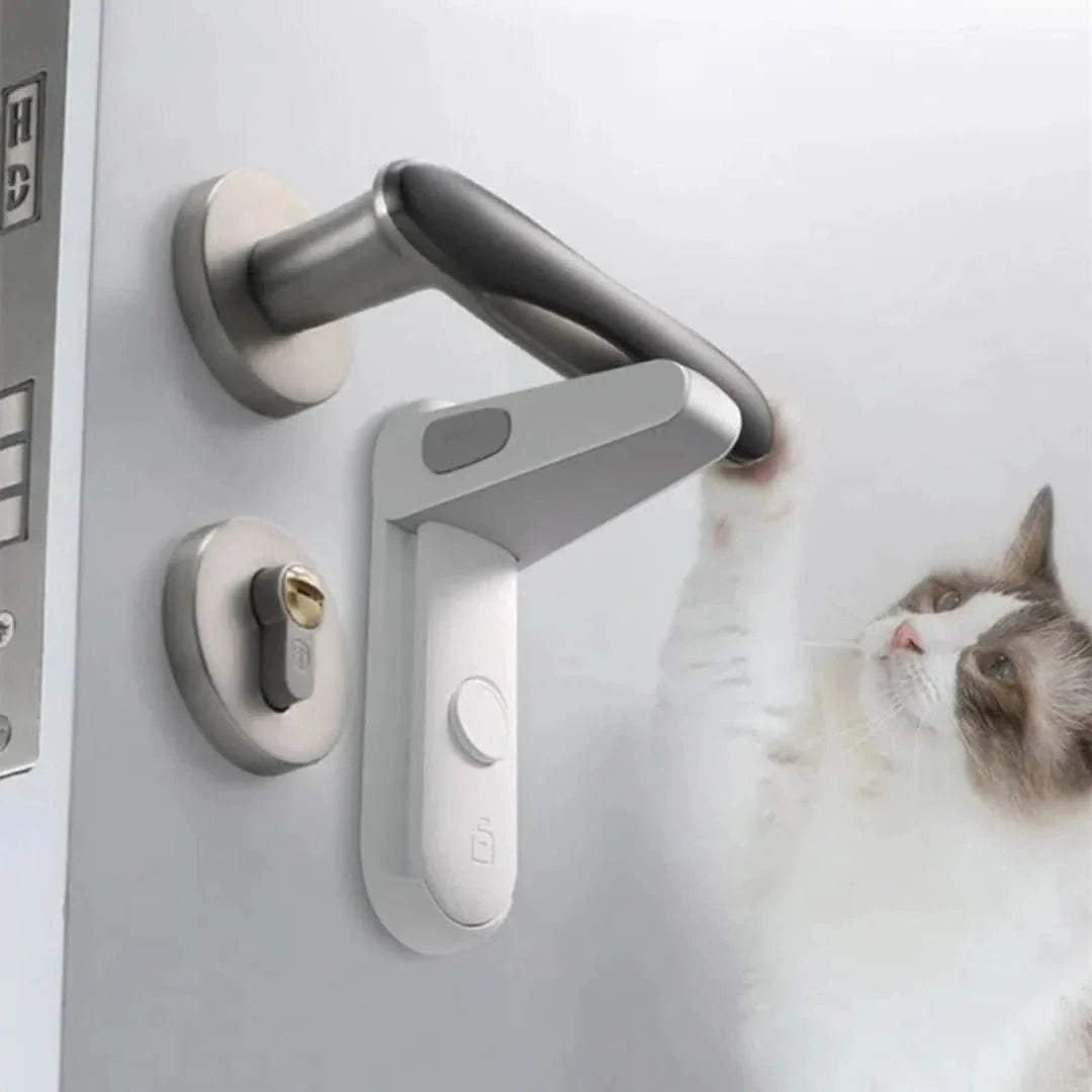 Door Handle Lock
