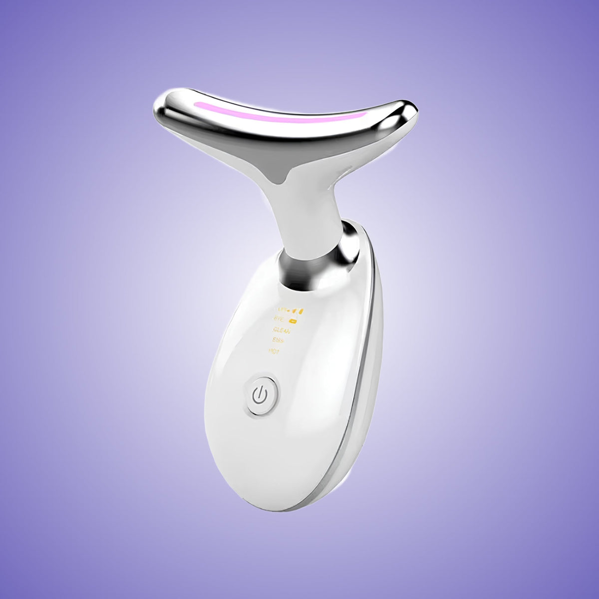 Aparat de masaj facial USB