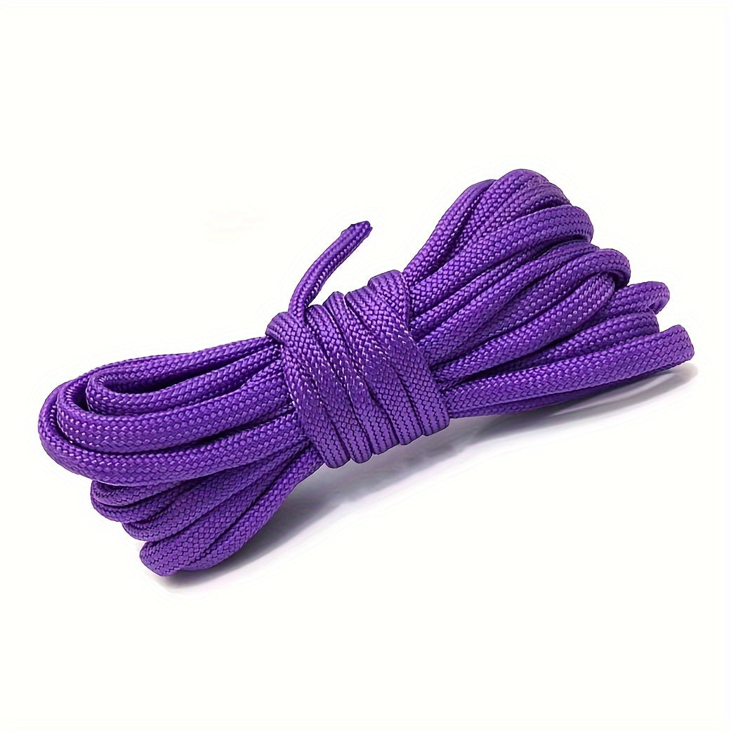 Robust 7-Core Rope - Strong and Versatile for Camping and Emergency Situations
