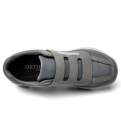 Comfort Plus Diabetes Shoes – Adjustable and Supportive