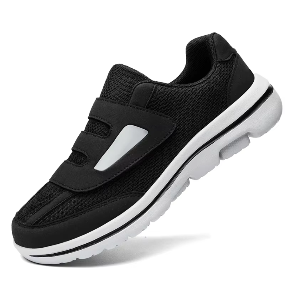 Comfort Plus Diabetes Shoes – Adjustable and Supportive