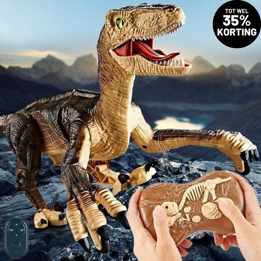 Dinosaur | Remote Control