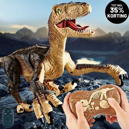 Dinosaur | Remote Control