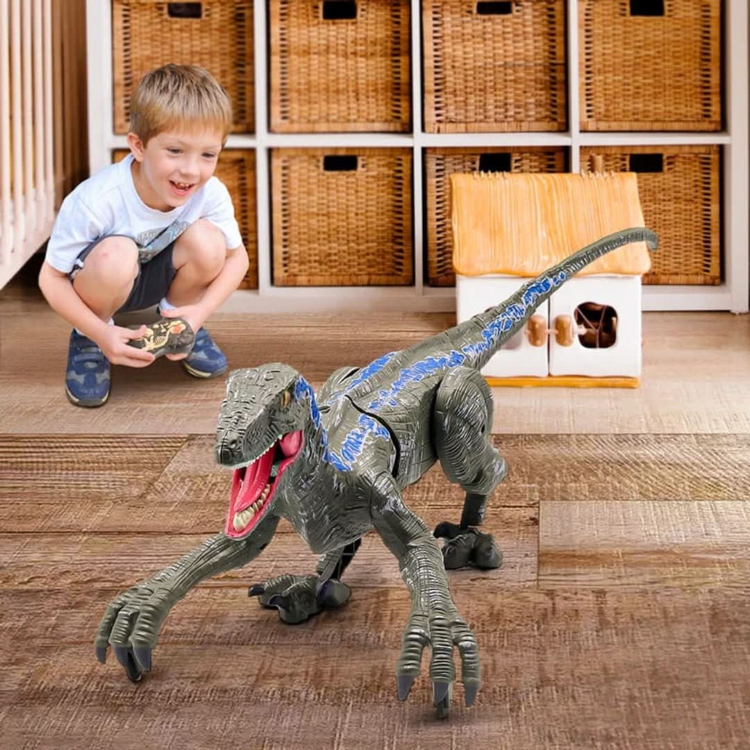Dinosaur | Remote Control